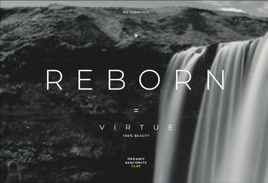 Reborn